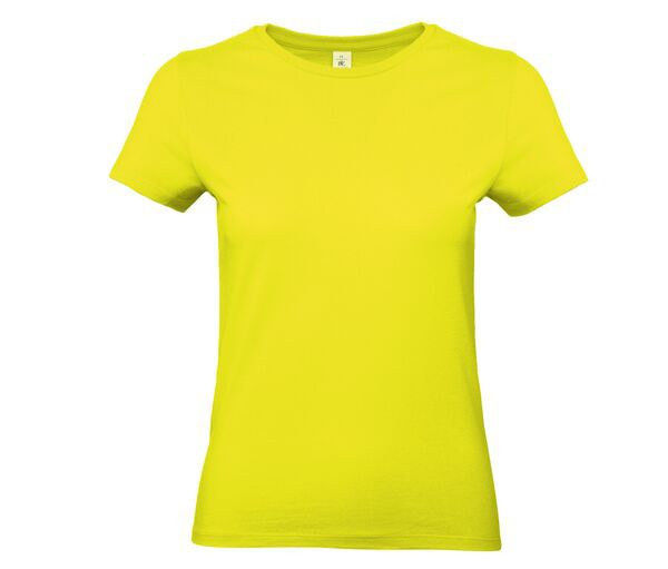 B&C BC04T - Maglietta da donna 100% cotone