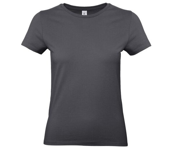 B&C BC04T - Maglietta da donna 100% cotone