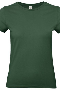 B&C BC04T - Damen T-Shirt 100% Baumwolle