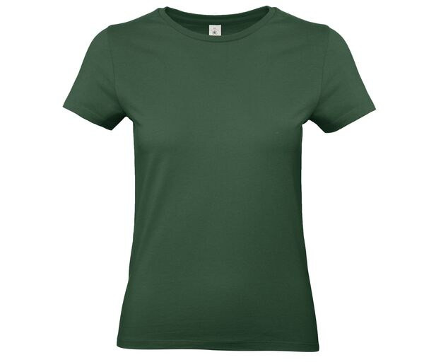 B&C BC04T - Versatile Women's 100% Cotton Short Sleeve Tee