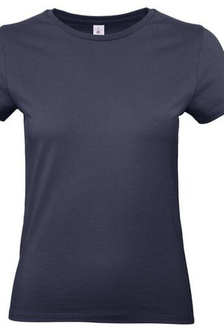 B&C BC04T - Versatile Womens 100% Cotton Short Sleeve Tee