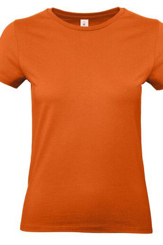 B&C BC04T - Versatile Womens 100% Cotton Short Sleeve Tee