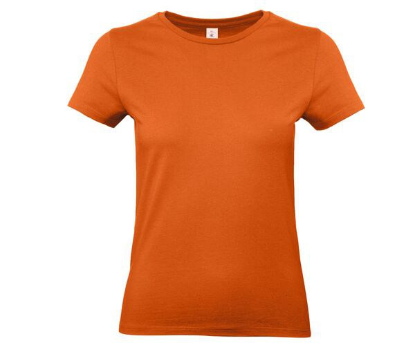 B&C BC04T - Versatile Women's 100% Cotton Short Sleeve Tee