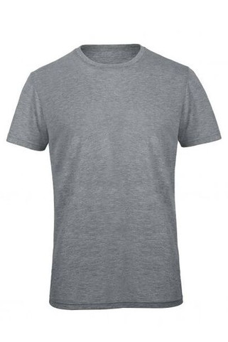 B&C BC055 - EcoBlend Comfort Mens Tri-Blend Tee