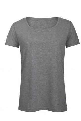 B&C BC056 - Tw056 Tri-Blend Femei