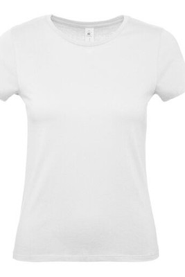 B&C BC063 - Tee-Shirt Sublimation