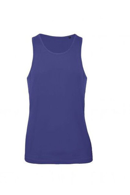 B&C BC072 - Men's Organic Cotton Tank Top