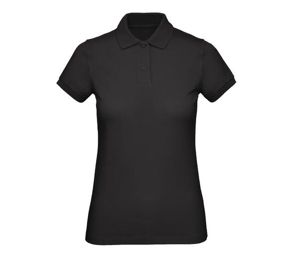 B&C BC401 - Eco-Friendly Organic Cotton Women's Polo