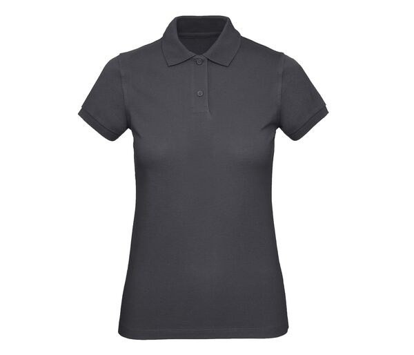 B&C BC401 - Eco-Friendly Organic Cotton Women's Polo
