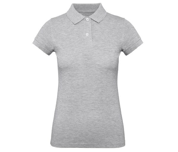 B&C BC401 - Eco-Friendly Organic Cotton Women's Polo