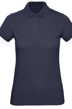 B&C BC401 - Eco-Friendly Organic Cotton Womens Polo