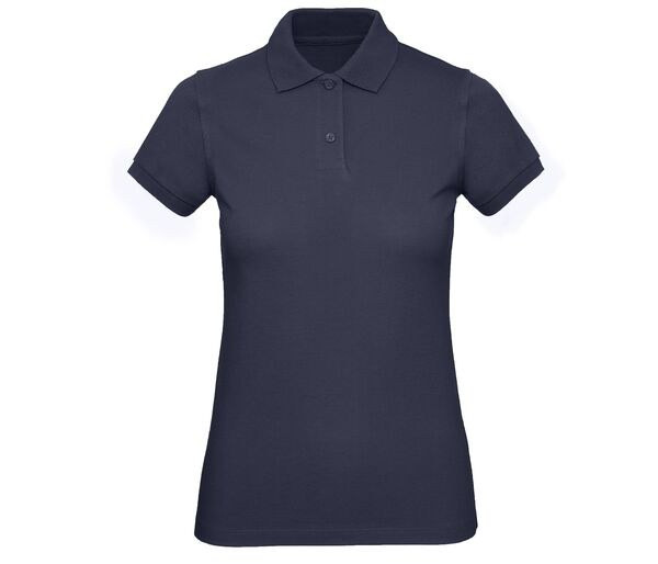 B&C BC401 - Eco-Friendly Organic Cotton Women's Polo