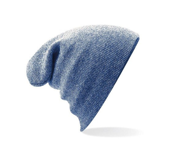 Beechfield BF045 - Cozy Windproof Unisex Beanie with Secure Flap