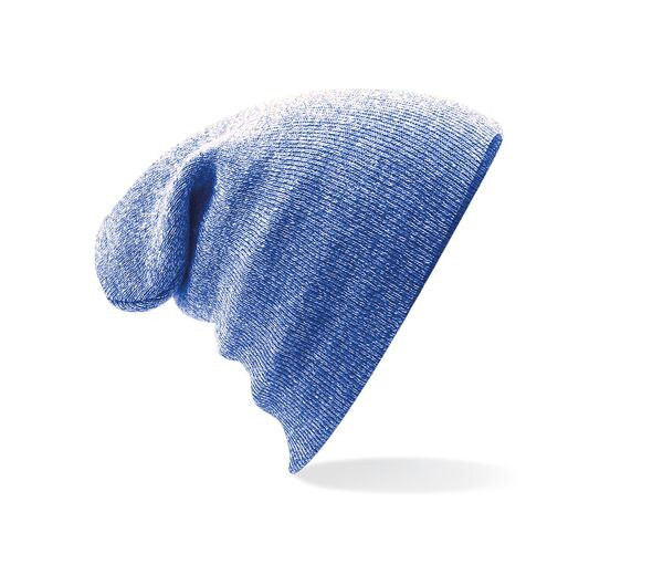 Beechfield BF045 - Cozy Windproof Unisex Beanie with Secure Flap