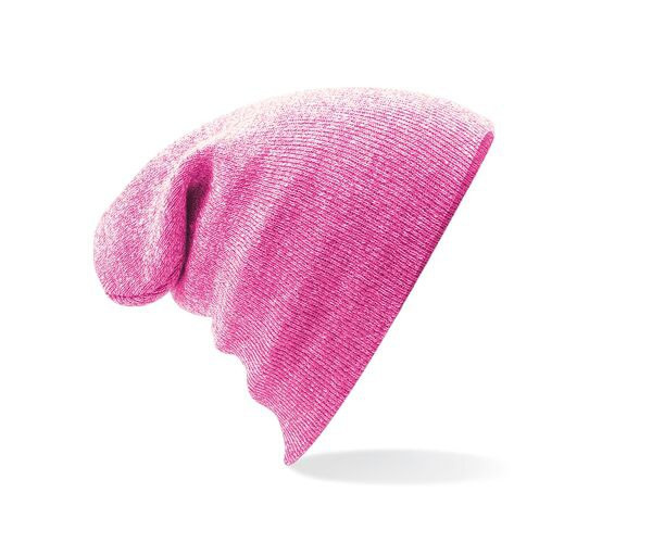 Beechfield BF045 - Cozy Windproof Unisex Beanie with Secure Flap
