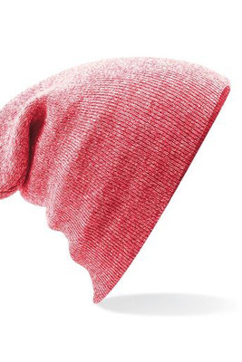 Beechfield BF045 - Wärmende Unisex-Mütze mit Klappe für Wintertage