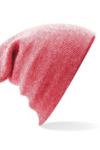 Beechfield BF045 - Cozy Windproof Unisex Beanie with Secure Flap