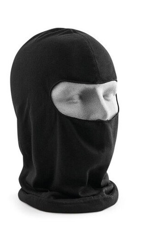 Beechfield BF225 - Micro-fiber neck balaclava