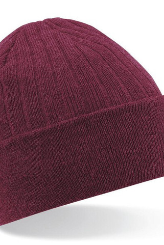 Beechfield BF447 - Beechfield Thinsulate™ Winter Fashion Beanie