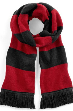 Beechfield BF479 - Écharpe Homme Originale