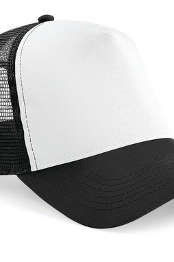 Beechfield BF640 - Beechfield American Style Mesh Trucker Cap