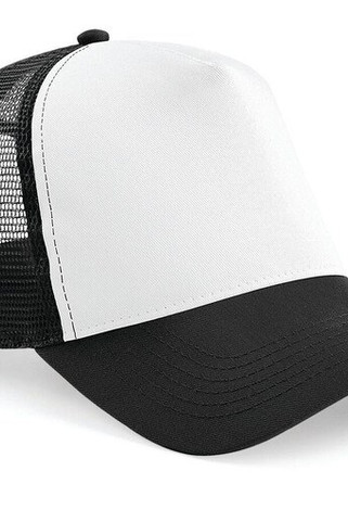 Beechfield BF640 - Beechfield American Style Mesh Trucker Cap