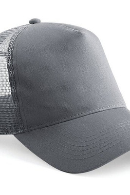 Beechfield BF640 - Beechfield Cappello Trucker Americano 