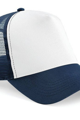 Beechfield BF640 - Beechfield American Style Mesh Trucker Cap
