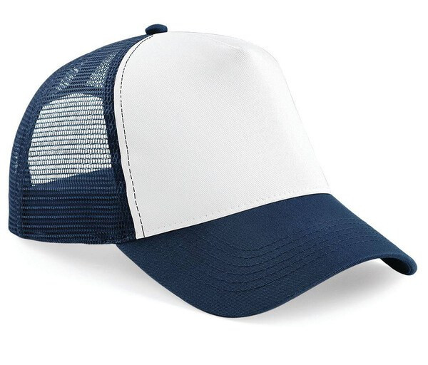 Beechfield BF640 - Beechfield American Style Mesh Trucker Cap