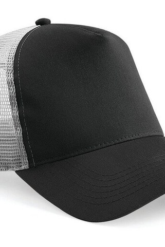 Beechfield BF640 - Beechfield American Style Mesh Trucker Cap