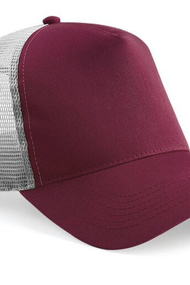 Beechfield BF640 - Beechfield American Style Mesh Trucker Cap