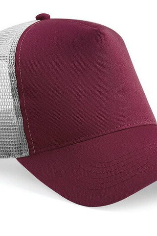 Beechfield BF640 - Beechfield American Style Mesh Trucker Cap