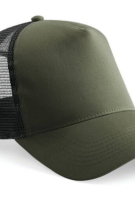 Beechfield BF640 - American Trucker Cap