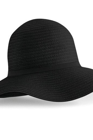 Beechfield BF740 - Marbella wide-brimmed sun hat