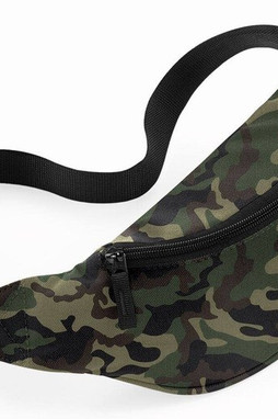 Bag Base BG042 - Sac Banane Pratique et Discret pour Tous les Jours
