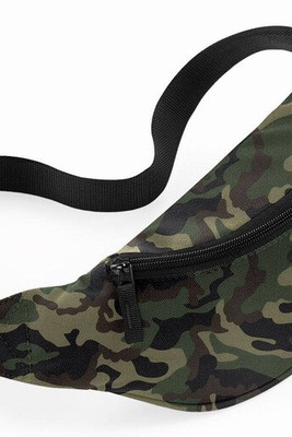 Bag Base BG042 - Sac Banane Pratique et Discret pour Tous les Jours