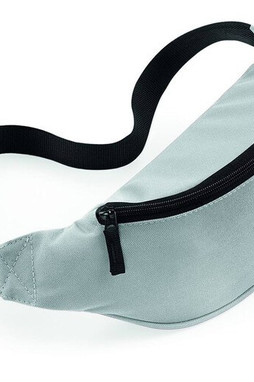 Bag Base BG042 - Hands-Free Adjustable Waist Carry Bag
