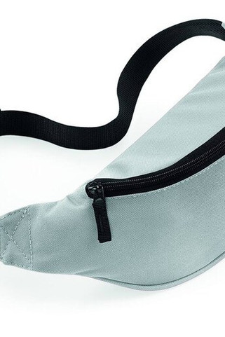 Bag Base BG042 - Hands-Free Adjustable Waist Carry Bag
