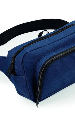 Bag Base BG053 - Versatile Comfort Shoulder Bag with Organizer