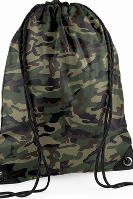 Bag Base BG100 - Waterproof Customizable Sports Gear Backpack
