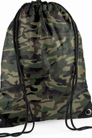 Bag Base BG100 - Sac de Sport Imperméable Personnalisable