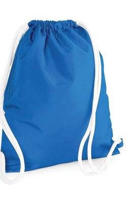 Bag Base BG110 - Saco de Academia Premium com Bolso Secreto