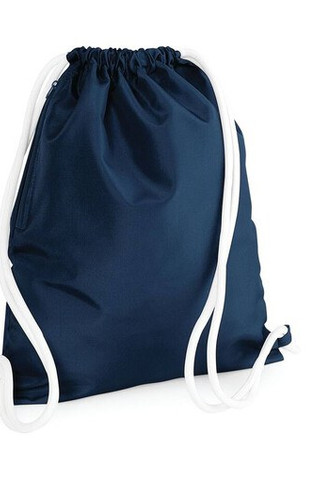 Bag Base BG110 - Versatile Drawstring Backpack with Hidden Pocket
