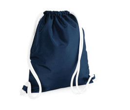 Bag Base BG110 - Vielseitiger Sportbeutel mit Geheimfach