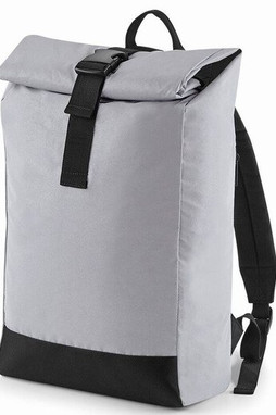 Bag Base BG138 - Roll-top closure backpack