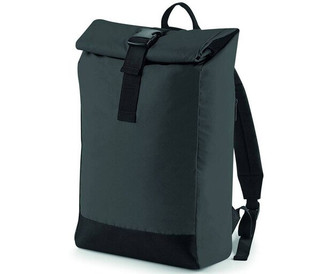 Bag Base BG138 - Sac à dos roll-top closure