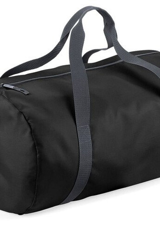 Bag Base BG150 - Praktisk Hopfällbar Barrelväska