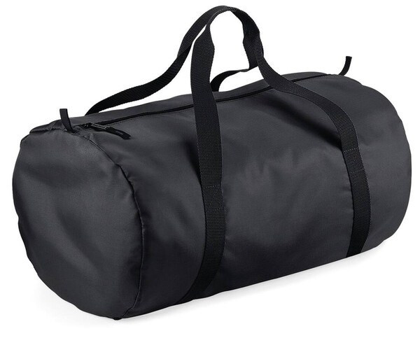 BagBase BG150 - Compact 32L Travel Barrel Bag with Stow Pouch