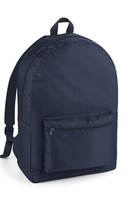BagBase BG151 - Ultra Lightweight Water Resistant Travel Backpack