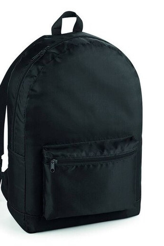BagBase BG151 - Ultra Lightweight Water Resistant Travel Backpack